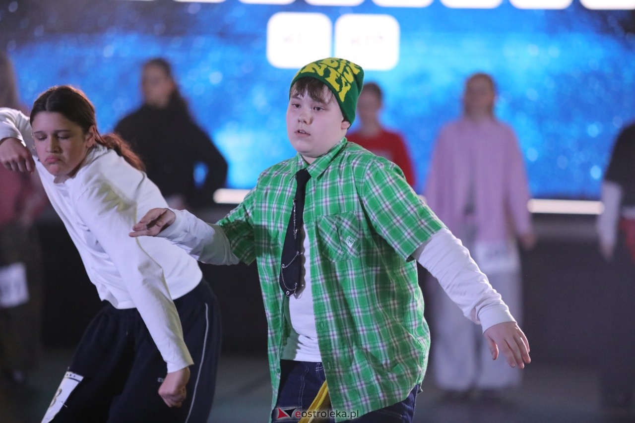 Ogólnopolski Turniej Tańca OKA CAN DANCE [19.04.2026] - zdjęcie #11 - eOstroleka.pl