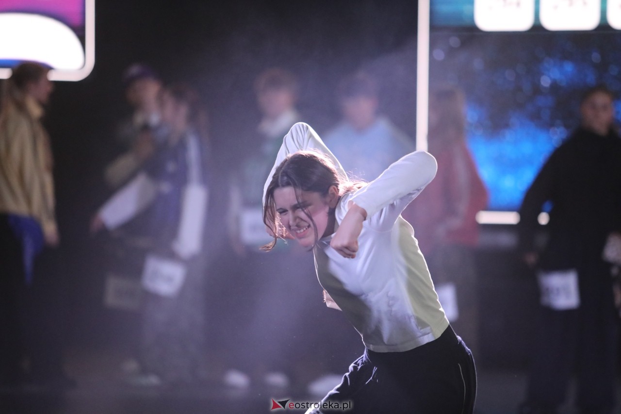 Ogólnopolski Turniej Tańca OKA CAN DANCE [19.04.2026] - zdjęcie #10 - eOstroleka.pl