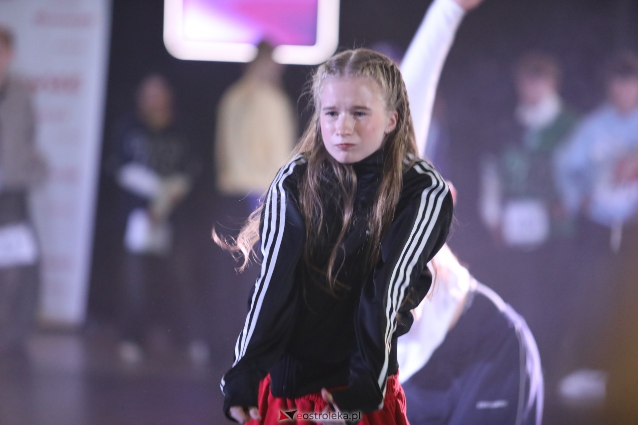 Ogólnopolski Turniej Tańca OKA CAN DANCE [19.04.2026] - zdjęcie #9 - eOstroleka.pl