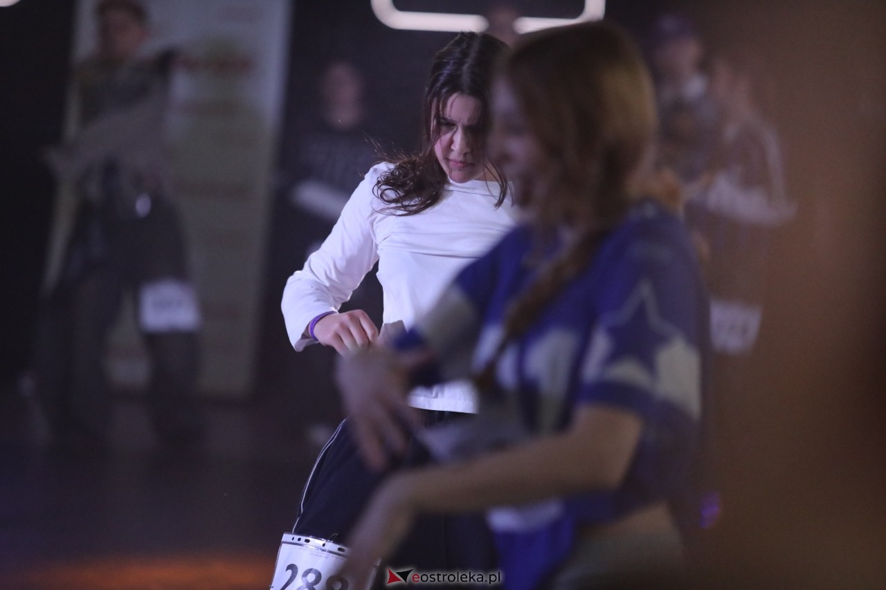 Ogólnopolski Turniej Tańca OKA CAN DANCE [19.04.2026] - zdjęcie #8 - eOstroleka.pl