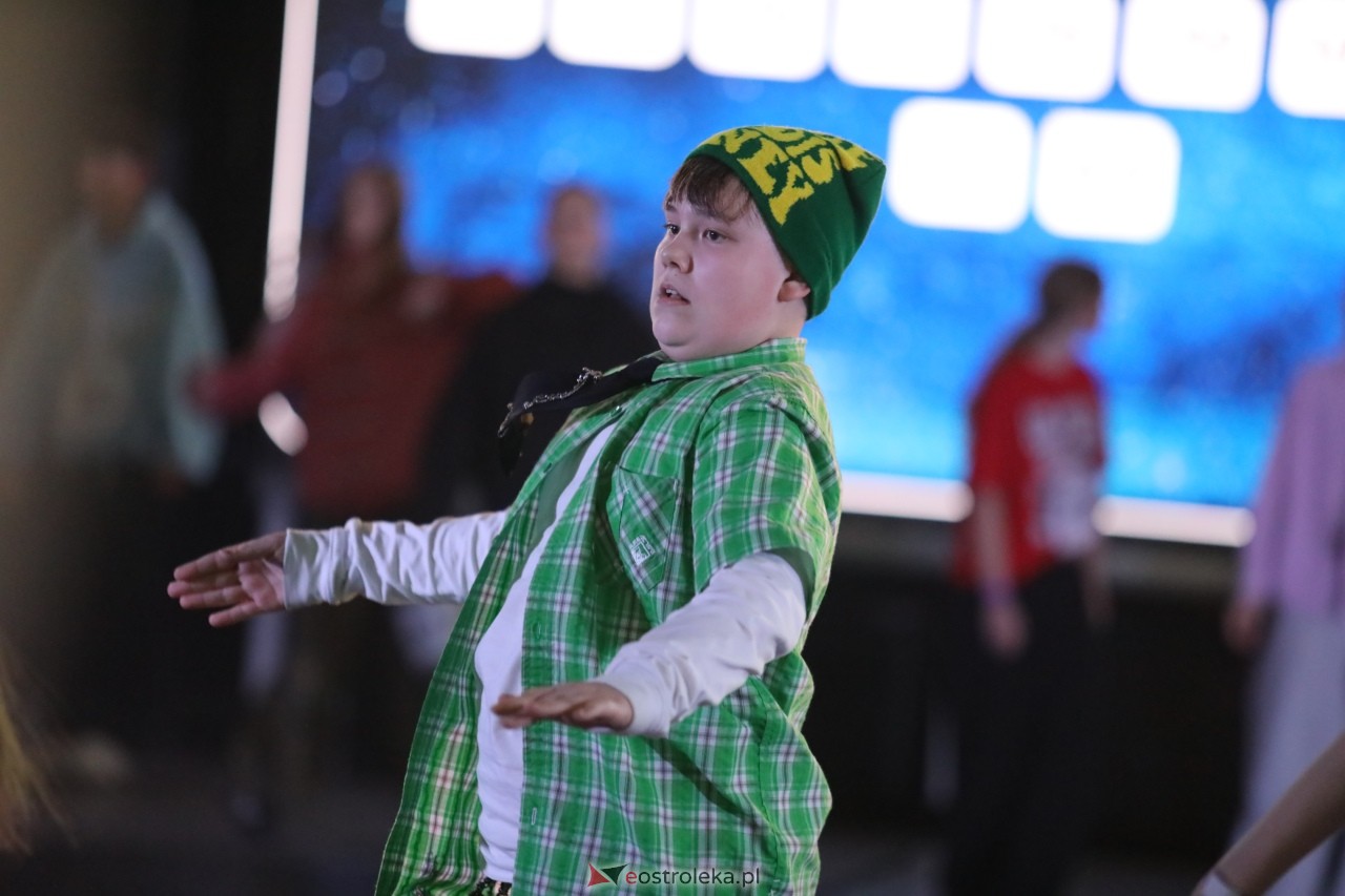 Ogólnopolski Turniej Tańca OKA CAN DANCE [19.04.2026] - zdjęcie #3 - eOstroleka.pl