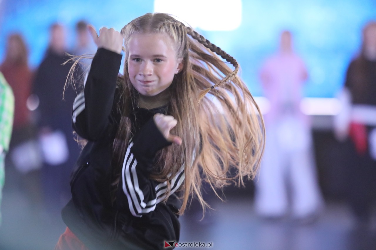Ogólnopolski Turniej Tańca OKA CAN DANCE [19.04.2026] - zdjęcie #2 - eOstroleka.pl