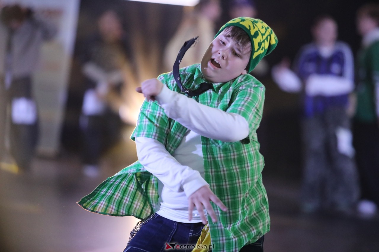 Ogólnopolski Turniej Tańca OKA CAN DANCE [19.04.2026] - zdjęcie #1 - eOstroleka.pl