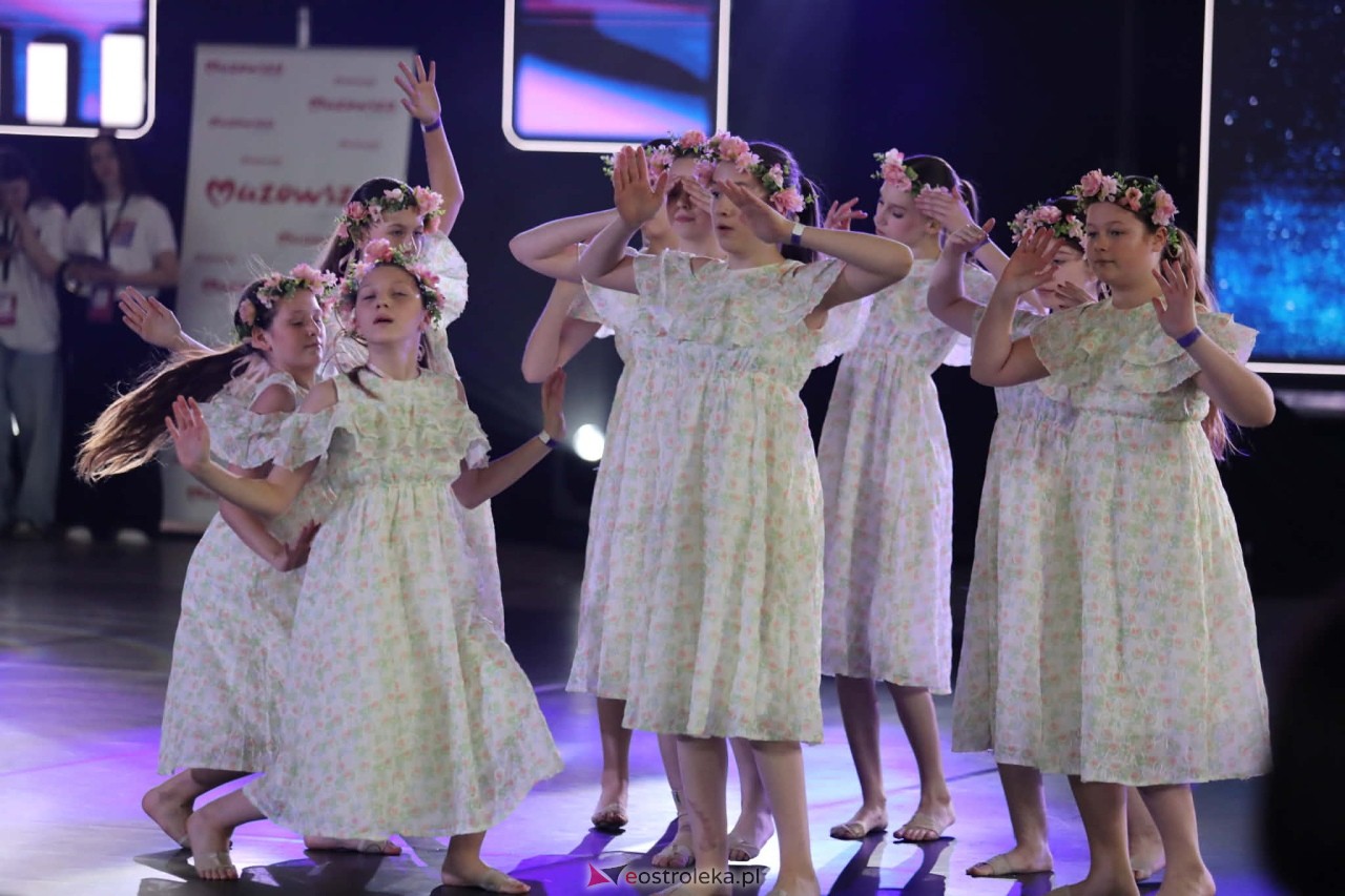 Ogólnopolski Turniej Tańca OKA CAN DANCE [19.04.2026] - zdjęcie #26 - eOstroleka.pl