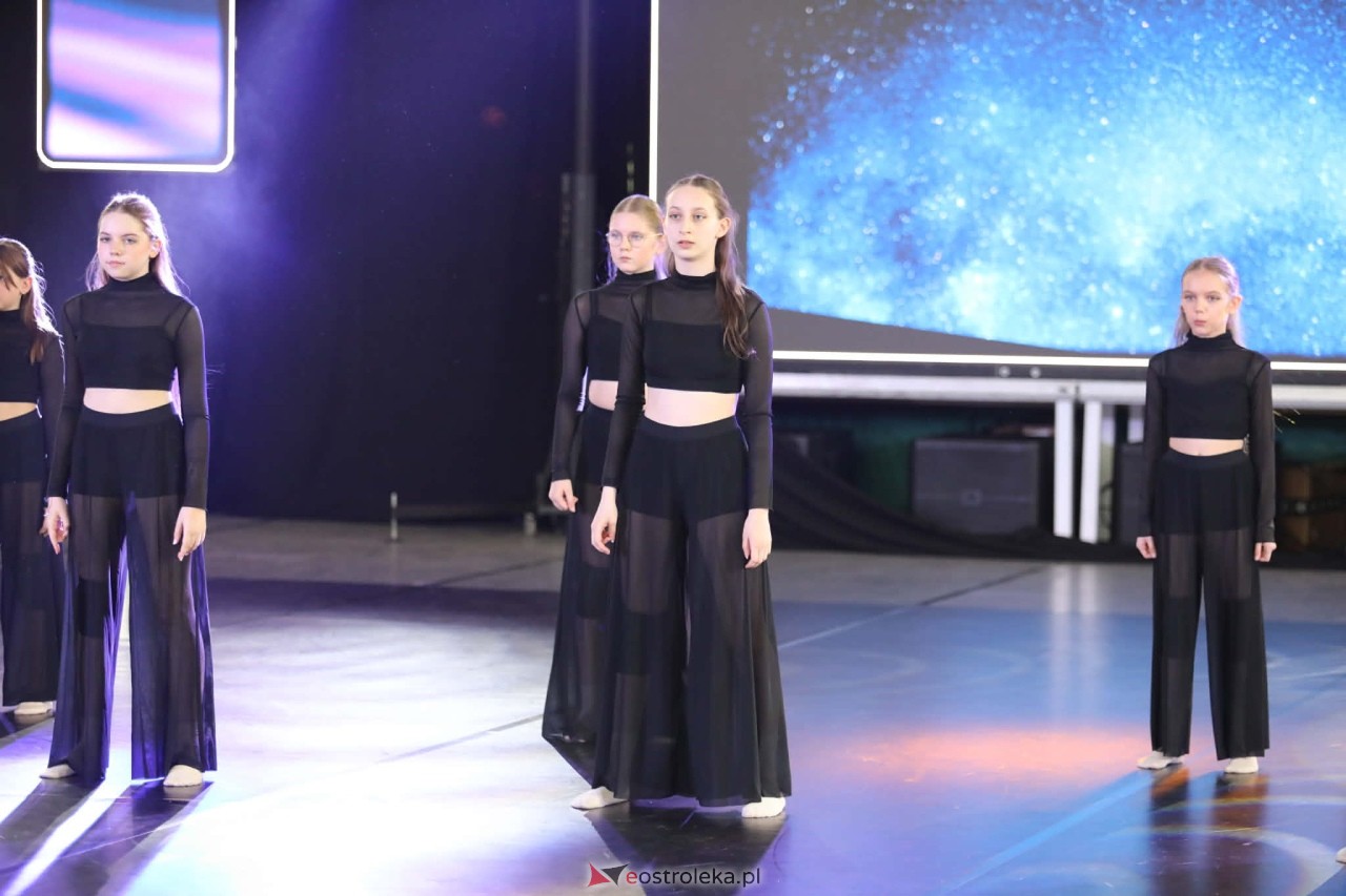 Ogólnopolski Turniej Tańca OKA CAN DANCE [19.04.2026] - zdjęcie #88 - eOstroleka.pl
