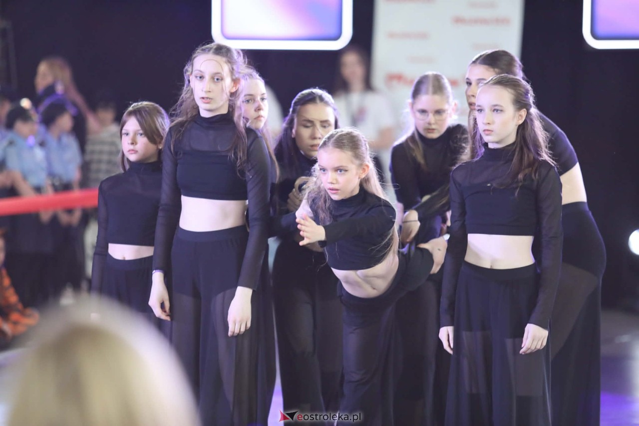 Ogólnopolski Turniej Tańca OKA CAN DANCE [19.04.2026] - zdjęcie #87 - eOstroleka.pl