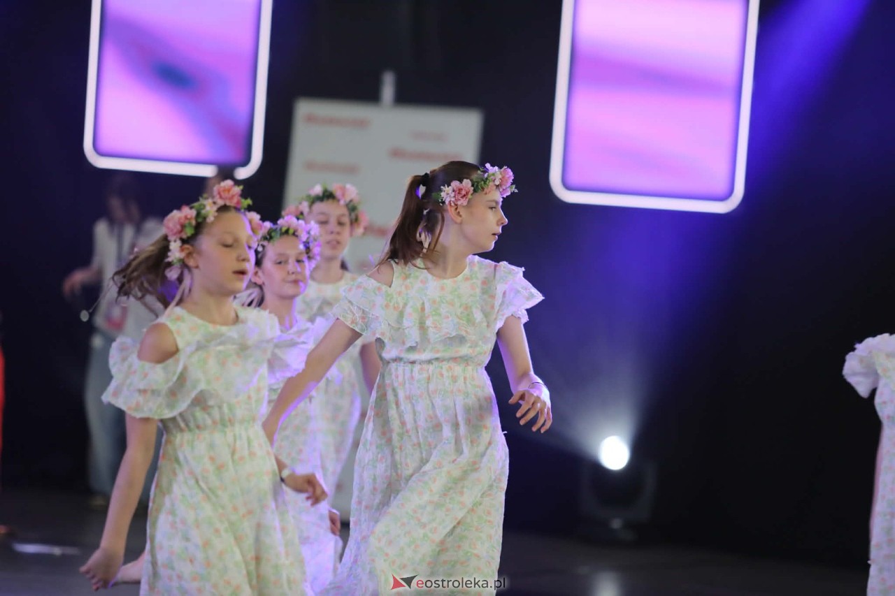 Ogólnopolski Turniej Tańca OKA CAN DANCE [19.04.2026] - zdjęcie #84 - eOstroleka.pl