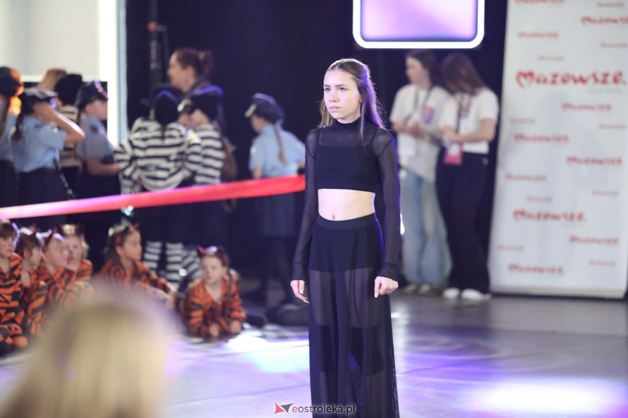 Ogólnopolski Turniej Tańca OKA CAN DANCE [19.04.2026] - zdjęcie #83 - eOstroleka.pl