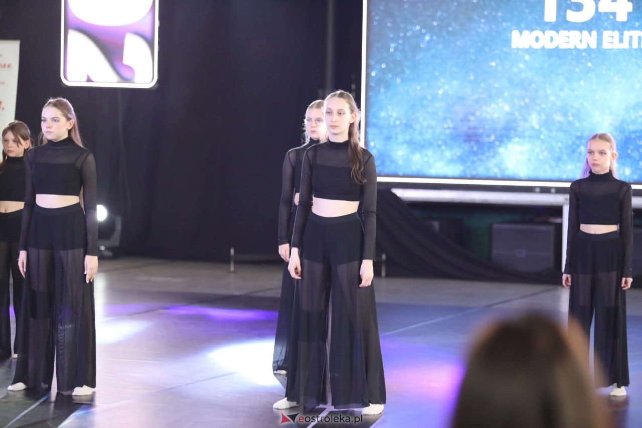 Ogólnopolski Turniej Tańca OKA CAN DANCE [19.04.2026] - zdjęcie #82 - eOstroleka.pl