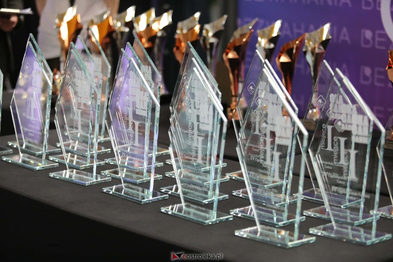 Ogólnopolski Turniej Tańca OKA CAN DANCE [19.04.2026] - zdjęcie #81 - eOstroleka.pl