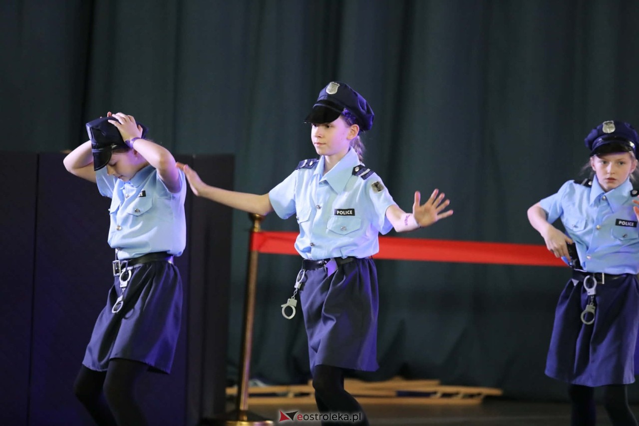 Ogólnopolski Turniej Tańca OKA CAN DANCE [19.04.2026] - zdjęcie #80 - eOstroleka.pl