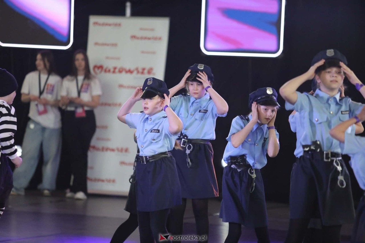 Ogólnopolski Turniej Tańca OKA CAN DANCE [19.04.2026] - zdjęcie #79 - eOstroleka.pl
