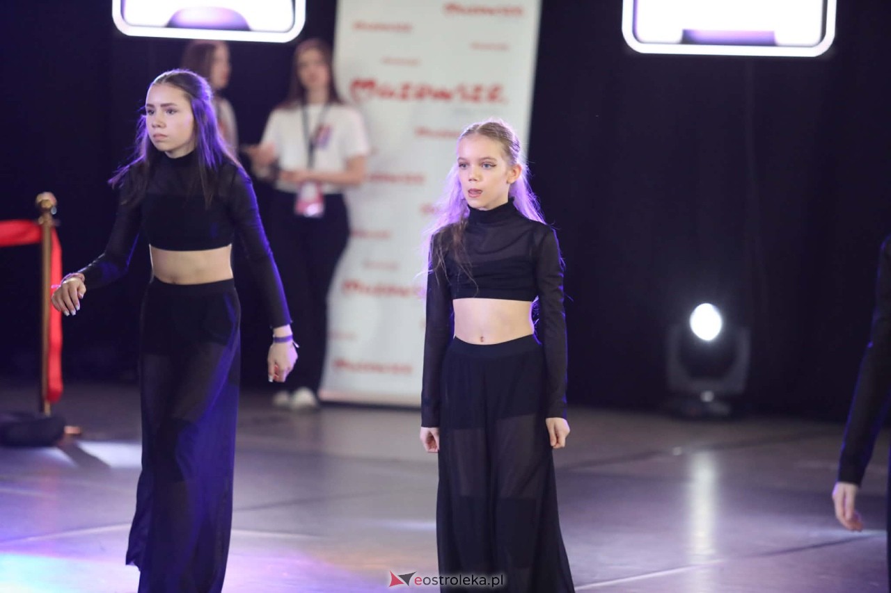 Ogólnopolski Turniej Tańca OKA CAN DANCE [19.04.2026] - zdjęcie #78 - eOstroleka.pl