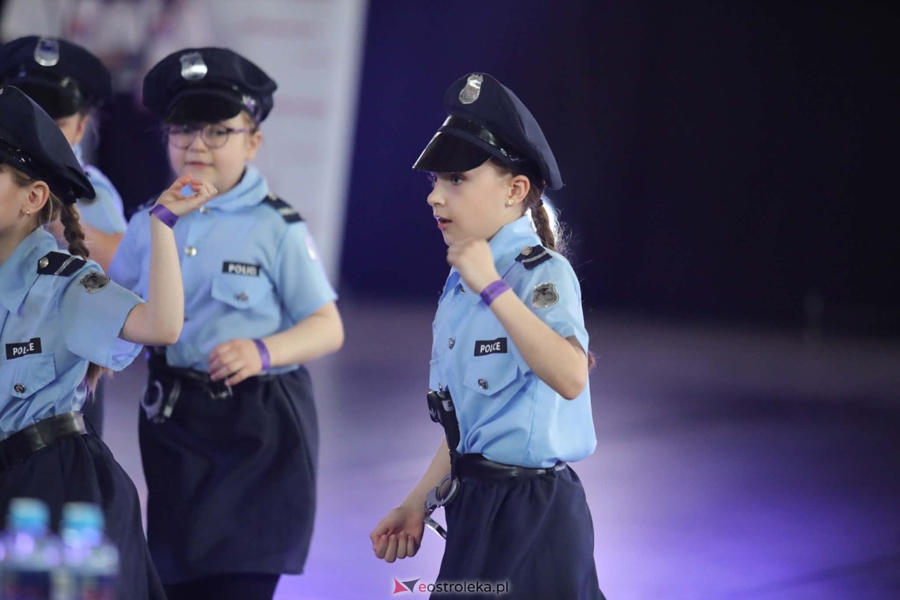 Ogólnopolski Turniej Tańca OKA CAN DANCE [19.04.2026] - zdjęcie #76 - eOstroleka.pl