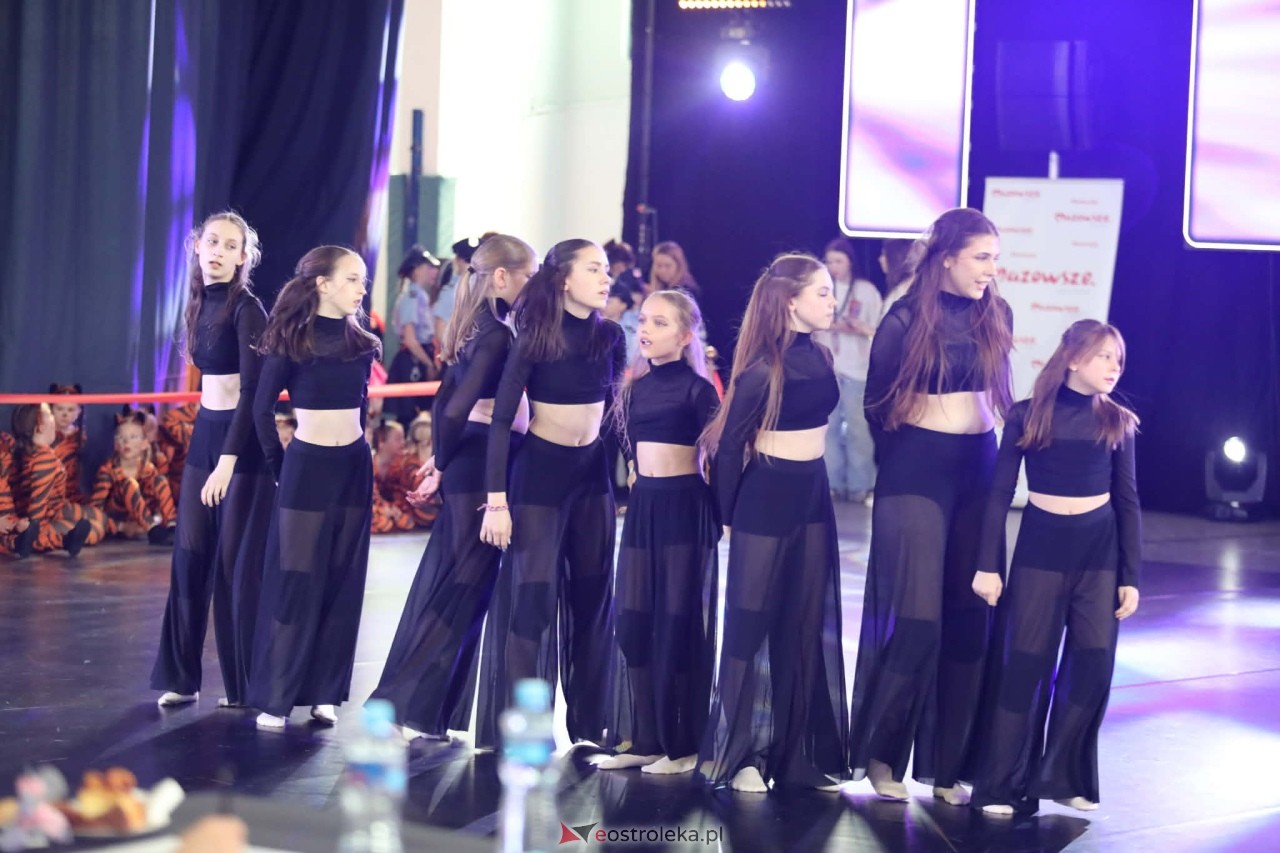 Ogólnopolski Turniej Tańca OKA CAN DANCE [19.04.2026] - zdjęcie #74 - eOstroleka.pl