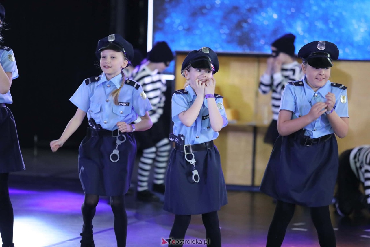 Ogólnopolski Turniej Tańca OKA CAN DANCE [19.04.2026] - zdjęcie #73 - eOstroleka.pl