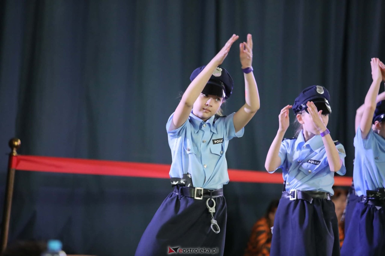 Ogólnopolski Turniej Tańca OKA CAN DANCE [19.04.2026] - zdjęcie #72 - eOstroleka.pl