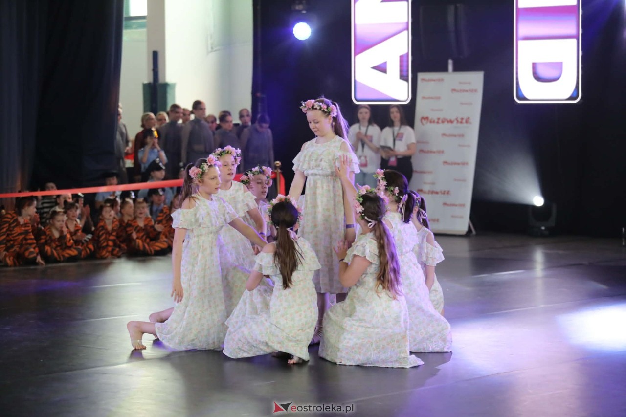 Ogólnopolski Turniej Tańca OKA CAN DANCE [19.04.2026] - zdjęcie #70 - eOstroleka.pl