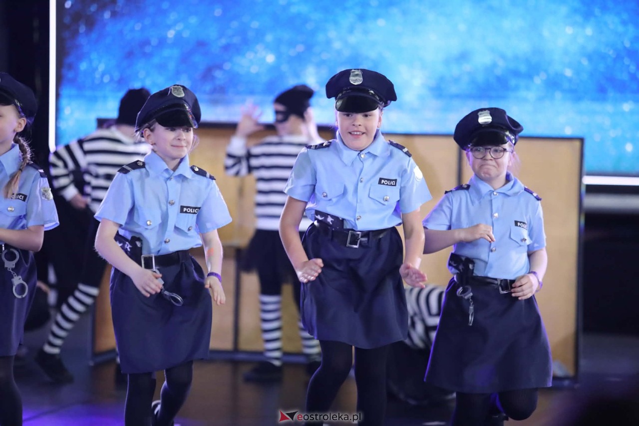 Ogólnopolski Turniej Tańca OKA CAN DANCE [19.04.2026] - zdjęcie #69 - eOstroleka.pl