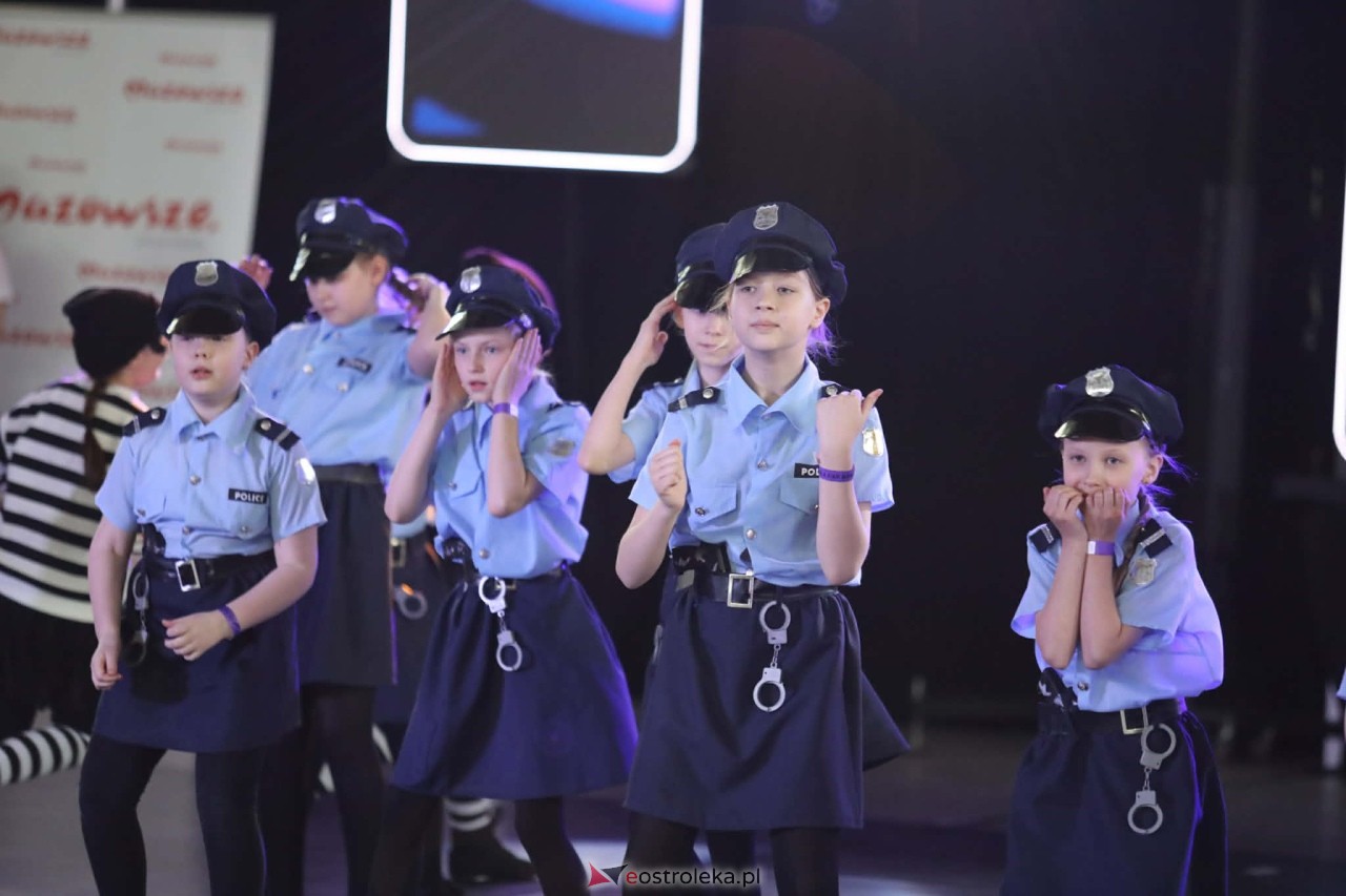 Ogólnopolski Turniej Tańca OKA CAN DANCE [19.04.2026] - zdjęcie #67 - eOstroleka.pl