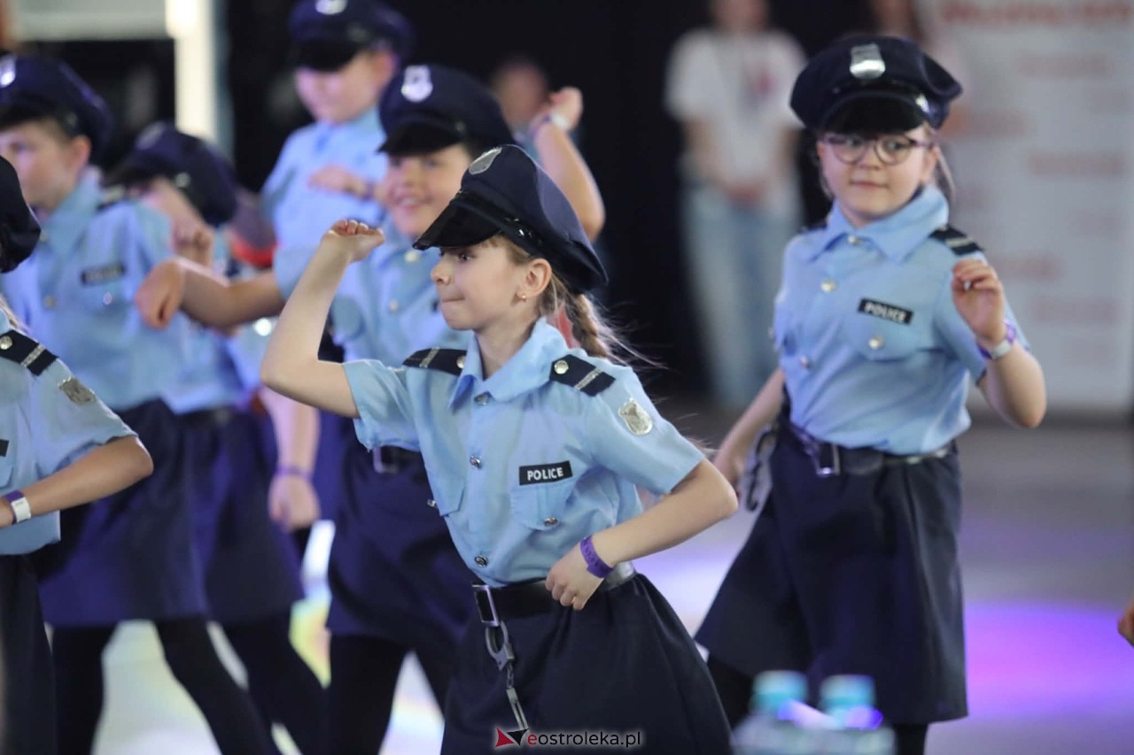 Ogólnopolski Turniej Tańca OKA CAN DANCE [19.04.2026] - zdjęcie #66 - eOstroleka.pl