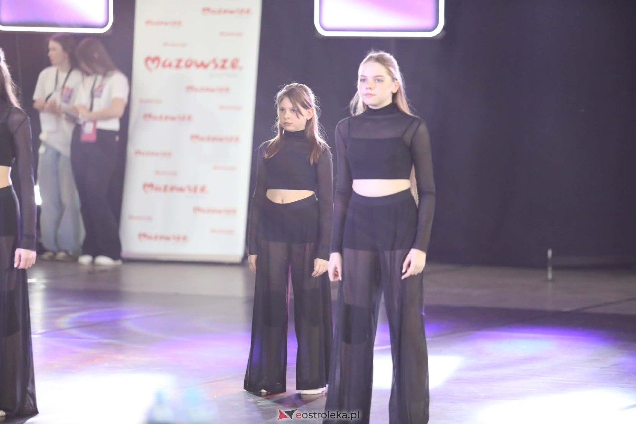 Ogólnopolski Turniej Tańca OKA CAN DANCE [19.04.2026] - zdjęcie #65 - eOstroleka.pl