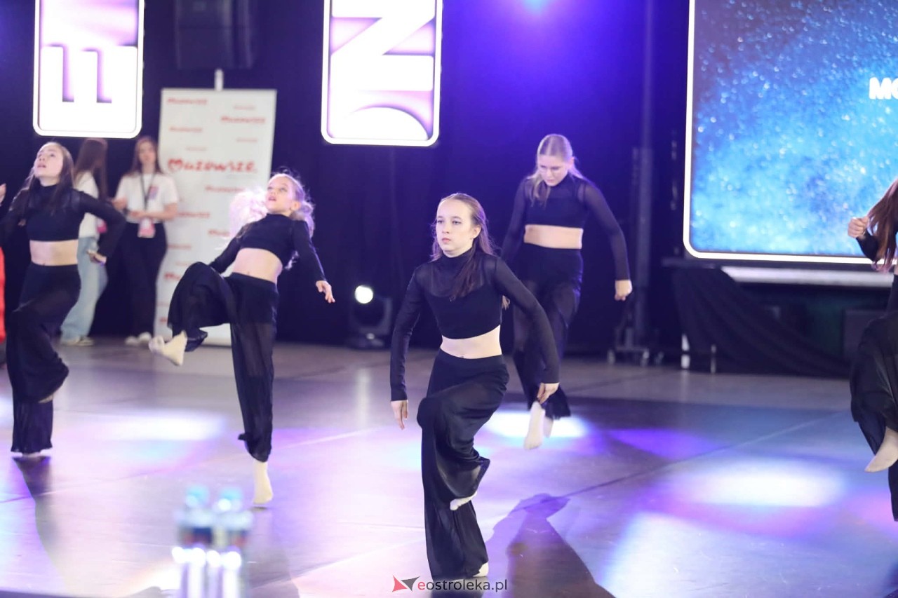 Ogólnopolski Turniej Tańca OKA CAN DANCE [19.04.2026] - zdjęcie #64 - eOstroleka.pl