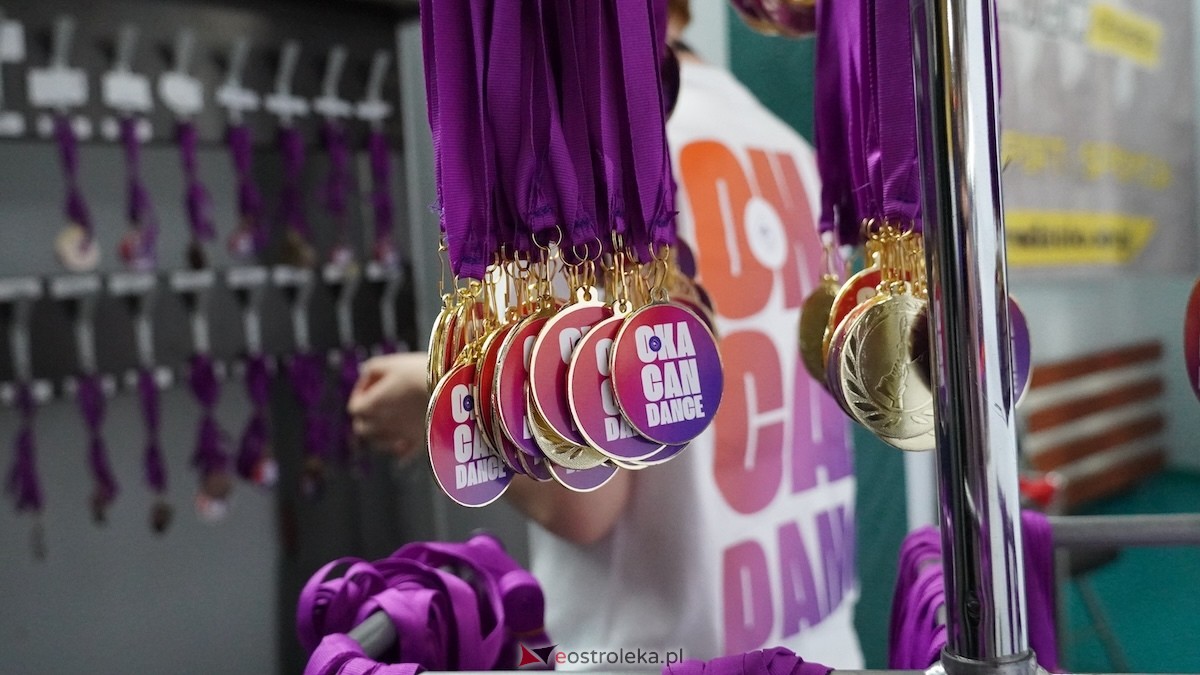 Ogólnopolski Turniej Tańca OKA CAN DANCE [19.04.2026] - zdjęcie #336 - eOstroleka.pl