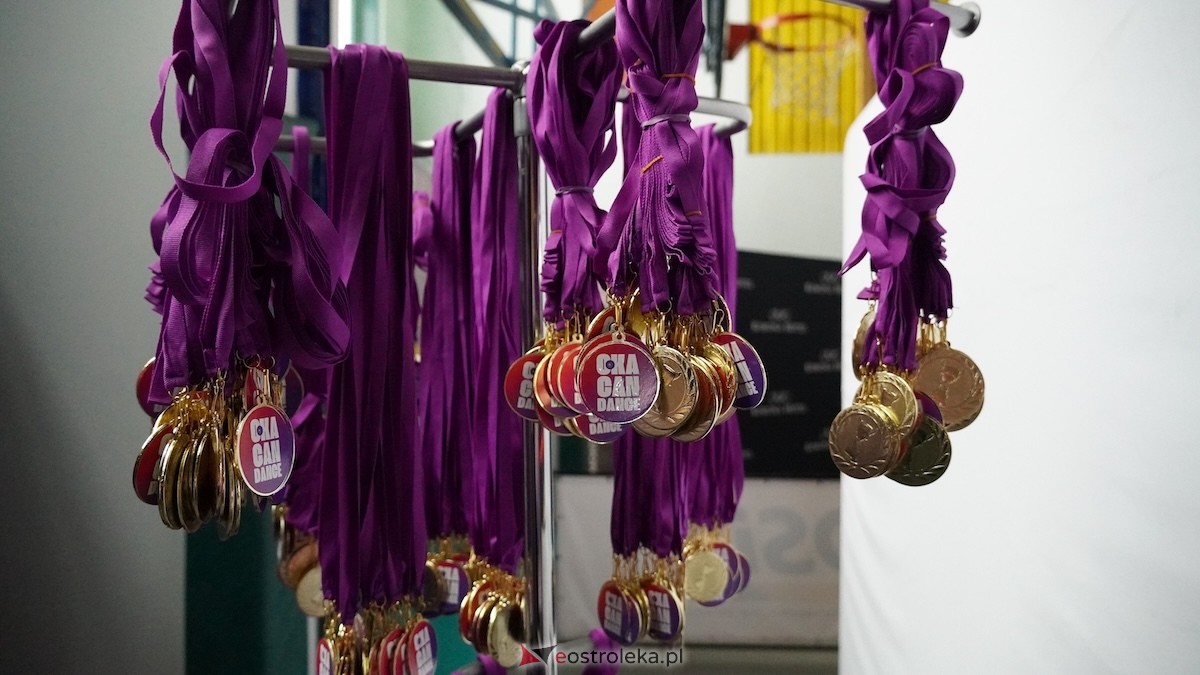 Ogólnopolski Turniej Tańca OKA CAN DANCE [19.04.2026] - zdjęcie #335 - eOstroleka.pl