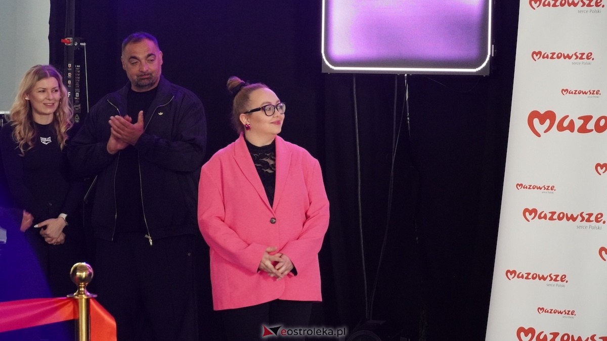 Ogólnopolski Turniej Tańca OKA CAN DANCE [19.04.2026] - zdjęcie #331 - eOstroleka.pl