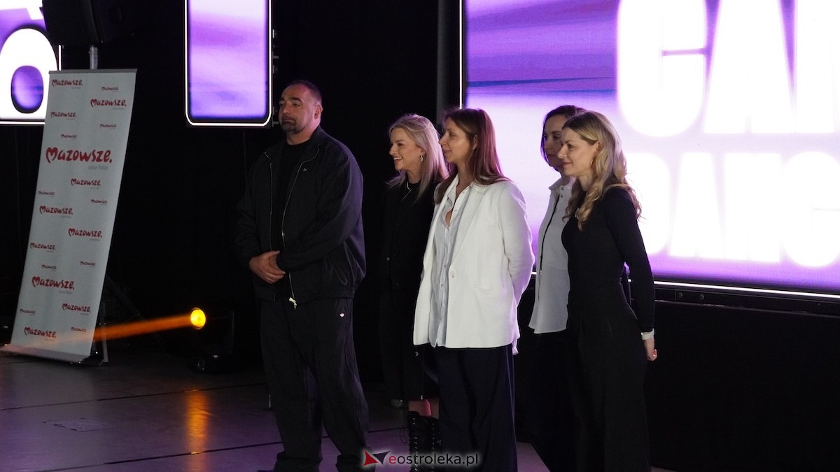 Ogólnopolski Turniej Tańca OKA CAN DANCE [19.04.2026] - zdjęcie #328 - eOstroleka.pl