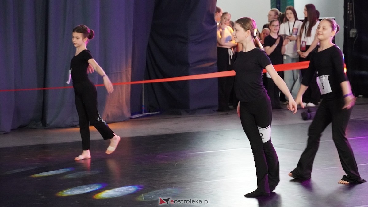 Ogólnopolski Turniej Tańca OKA CAN DANCE [19.04.2026] - zdjęcie #325 - eOstroleka.pl