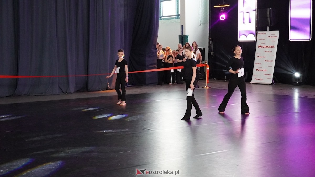 Ogólnopolski Turniej Tańca OKA CAN DANCE [19.04.2026] - zdjęcie #324 - eOstroleka.pl