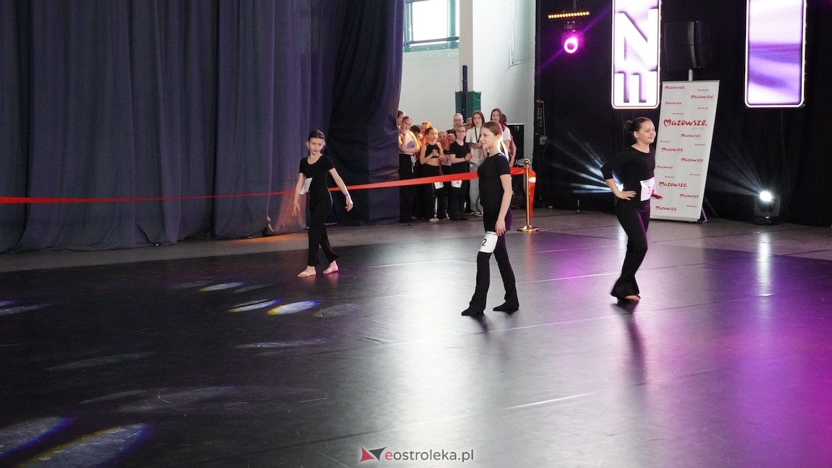 Ogólnopolski Turniej Tańca OKA CAN DANCE [19.04.2026] - zdjęcie #323 - eOstroleka.pl