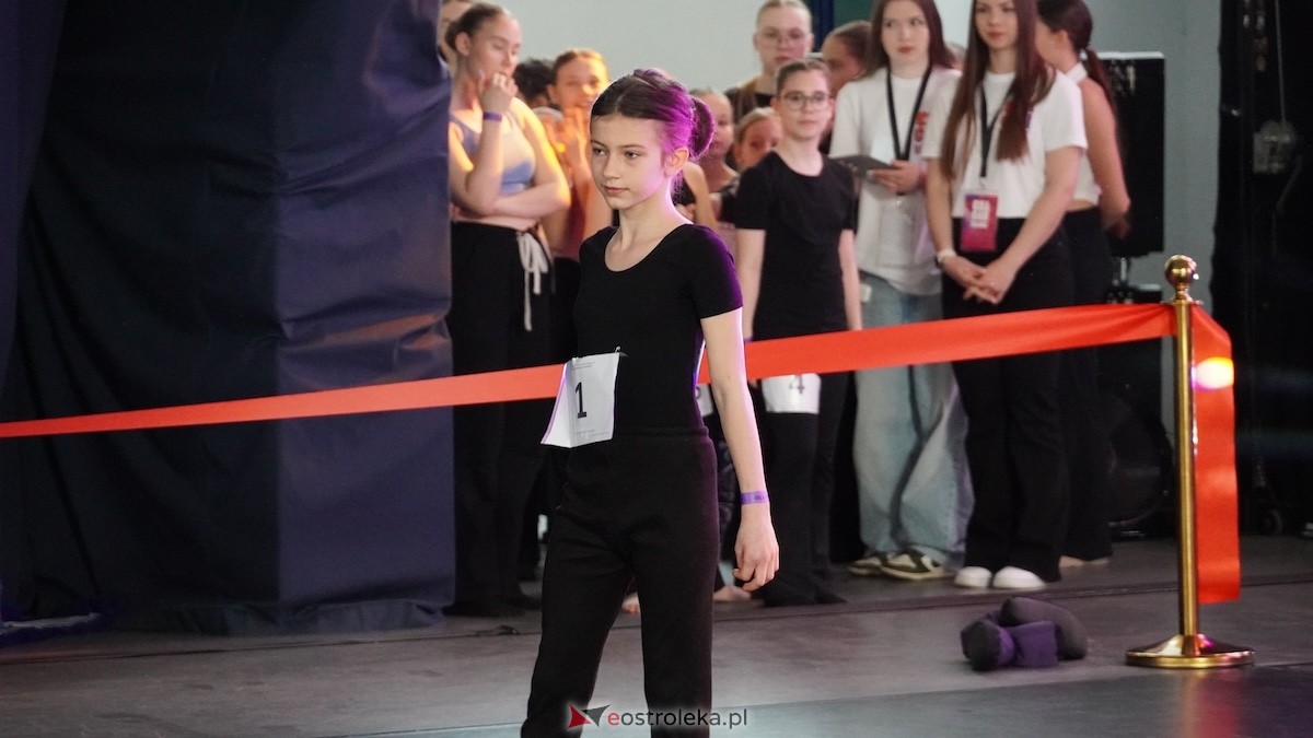 Ogólnopolski Turniej Tańca OKA CAN DANCE [19.04.2026] - zdjęcie #322 - eOstroleka.pl