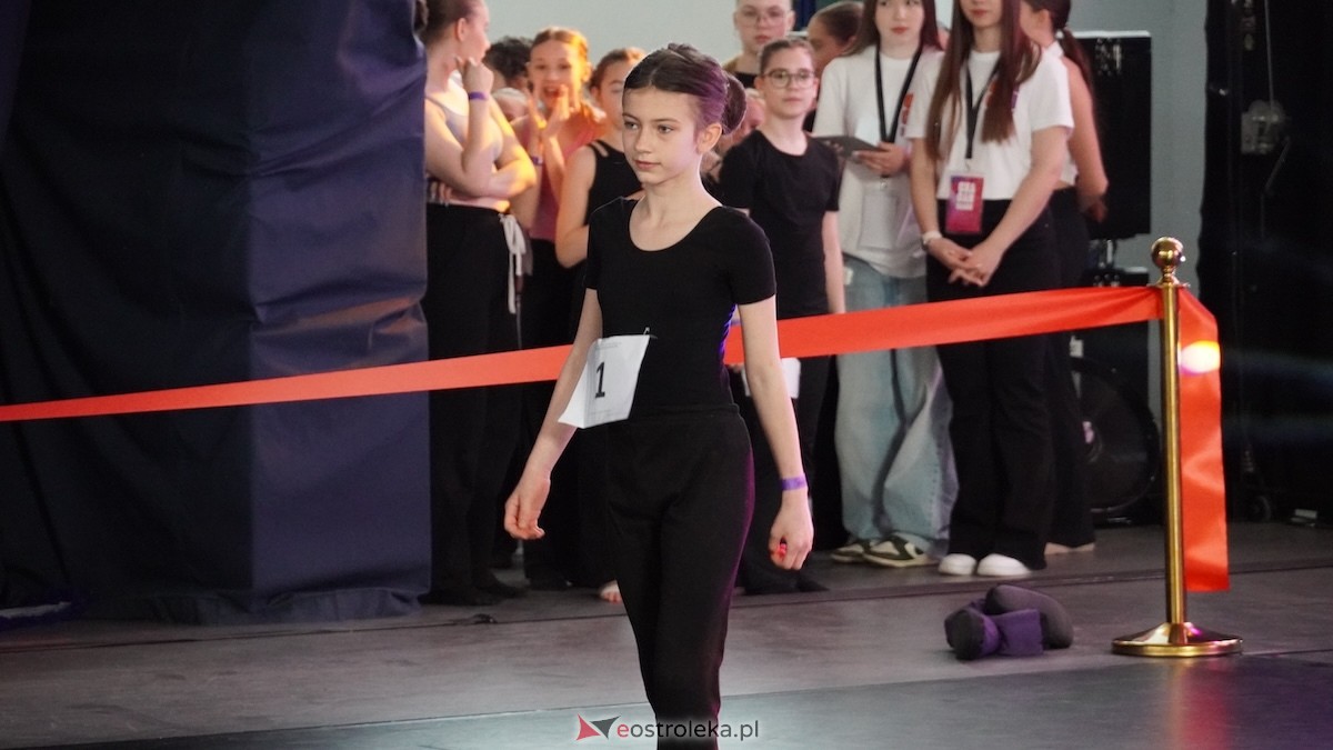 Ogólnopolski Turniej Tańca OKA CAN DANCE [19.04.2026] - zdjęcie #321 - eOstroleka.pl
