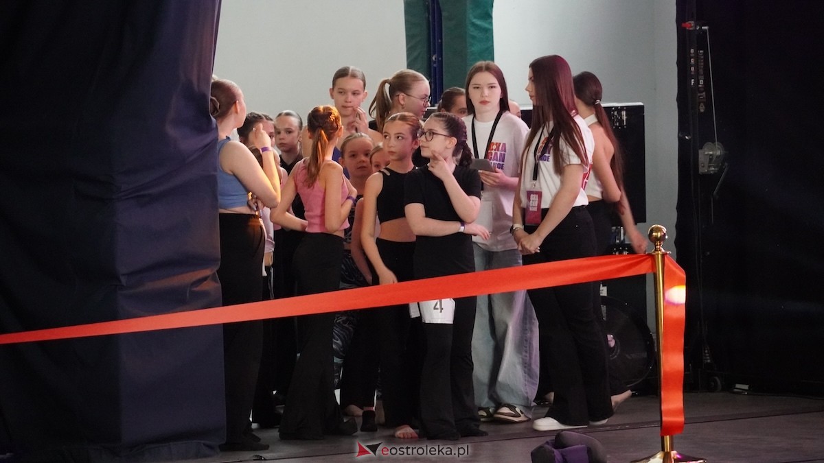 Ogólnopolski Turniej Tańca OKA CAN DANCE [19.04.2026] - zdjęcie #320 - eOstroleka.pl