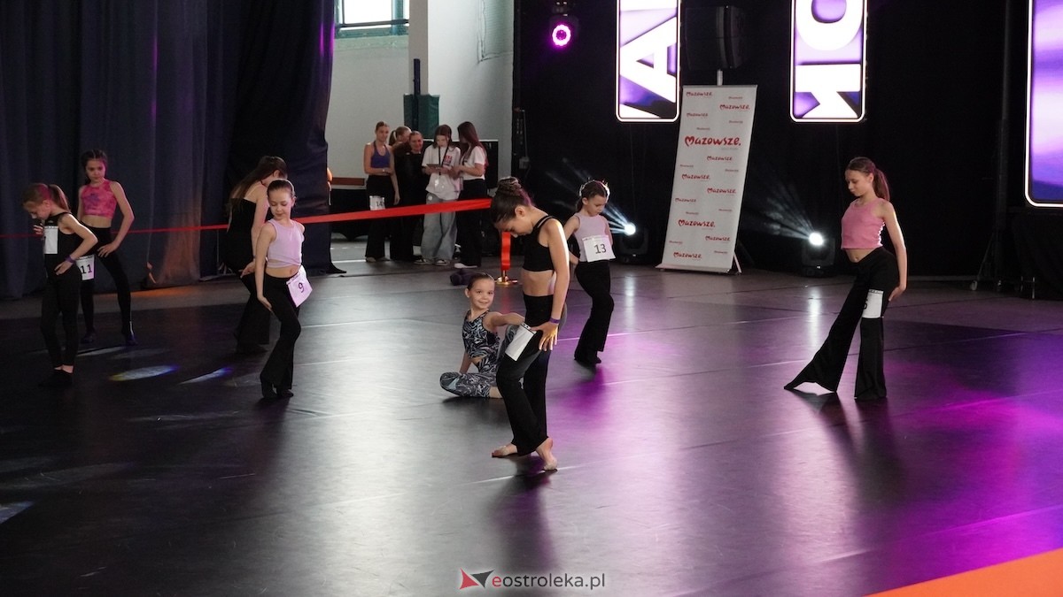 Ogólnopolski Turniej Tańca OKA CAN DANCE [19.04.2026] - zdjęcie #319 - eOstroleka.pl