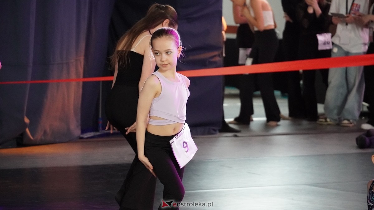 Ogólnopolski Turniej Tańca OKA CAN DANCE [19.04.2026] - zdjęcie #318 - eOstroleka.pl
