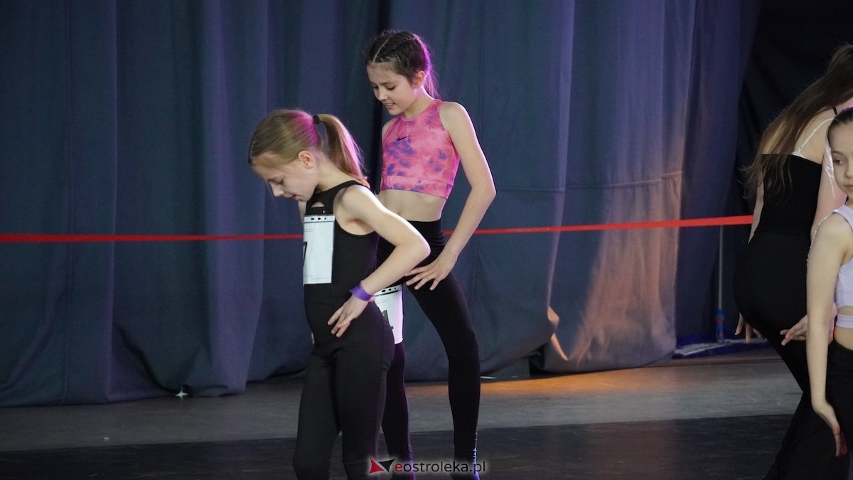 Ogólnopolski Turniej Tańca OKA CAN DANCE [19.04.2026] - zdjęcie #317 - eOstroleka.pl