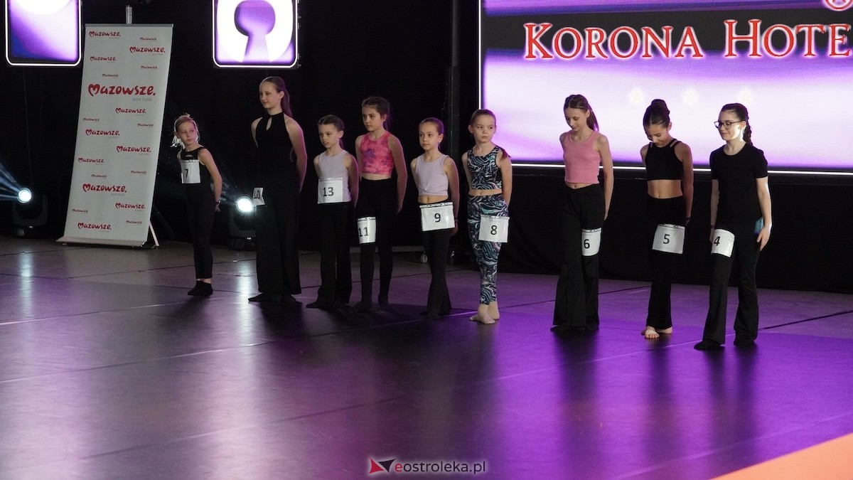 Ogólnopolski Turniej Tańca OKA CAN DANCE [19.04.2026] - zdjęcie #316 - eOstroleka.pl