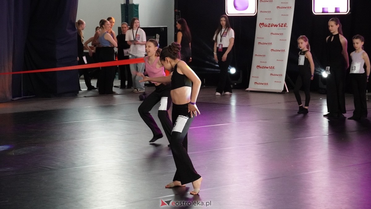 Ogólnopolski Turniej Tańca OKA CAN DANCE [19.04.2026] - zdjęcie #315 - eOstroleka.pl