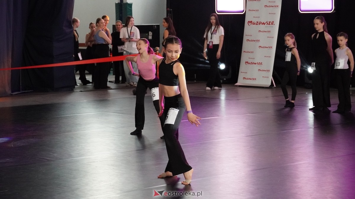Ogólnopolski Turniej Tańca OKA CAN DANCE [19.04.2026] - zdjęcie #314 - eOstroleka.pl