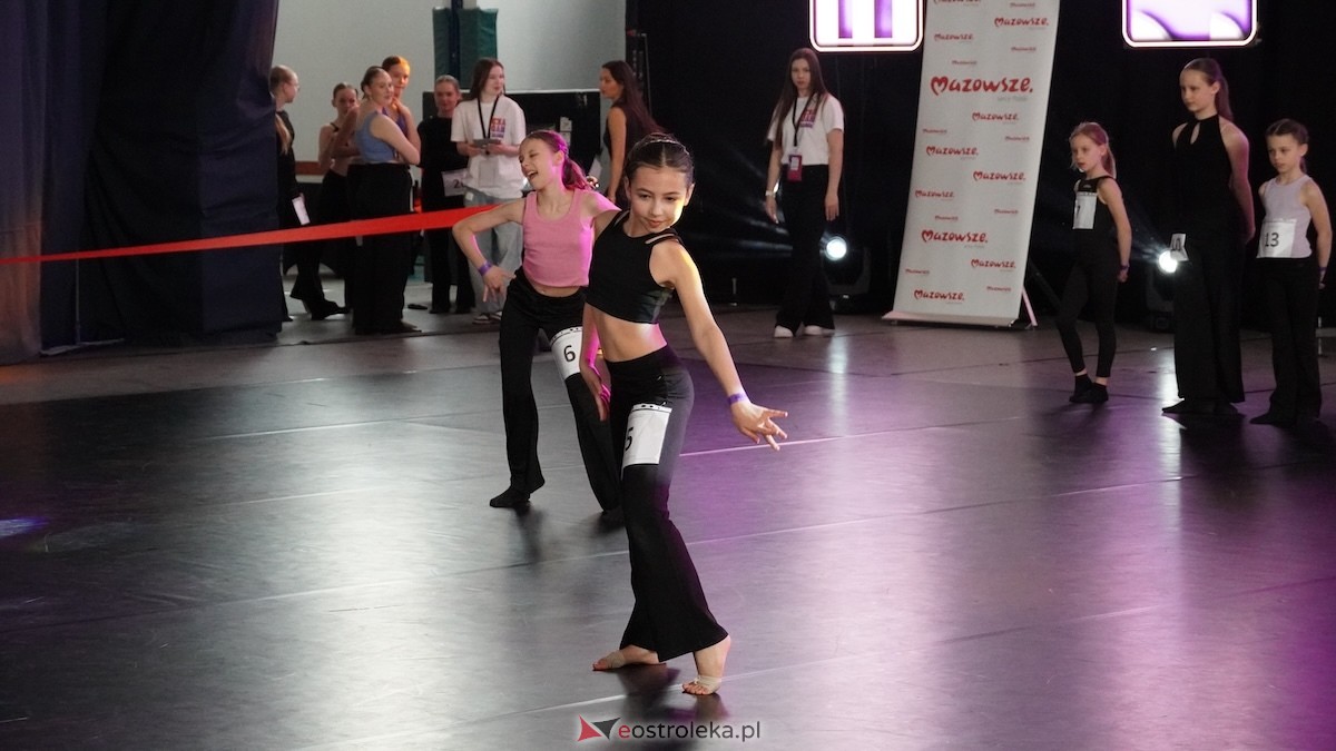 Ogólnopolski Turniej Tańca OKA CAN DANCE [19.04.2026] - zdjęcie #313 - eOstroleka.pl