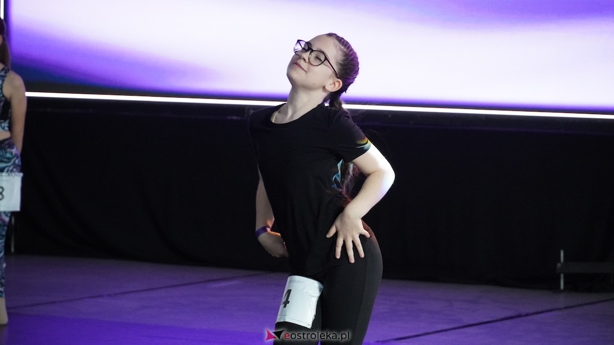 Ogólnopolski Turniej Tańca OKA CAN DANCE [19.04.2026] - zdjęcie #312 - eOstroleka.pl
