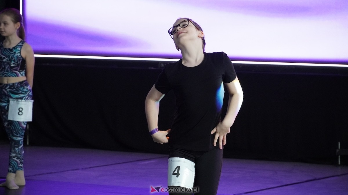 Ogólnopolski Turniej Tańca OKA CAN DANCE [19.04.2026] - zdjęcie #311 - eOstroleka.pl
