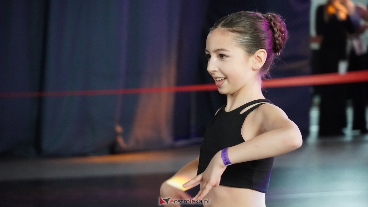 Ogólnopolski Turniej Tańca OKA CAN DANCE [19.04.2026] - zdjęcie #309 - eOstroleka.pl