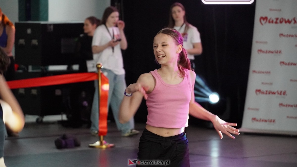 Ogólnopolski Turniej Tańca OKA CAN DANCE [19.04.2026] - zdjęcie #308 - eOstroleka.pl