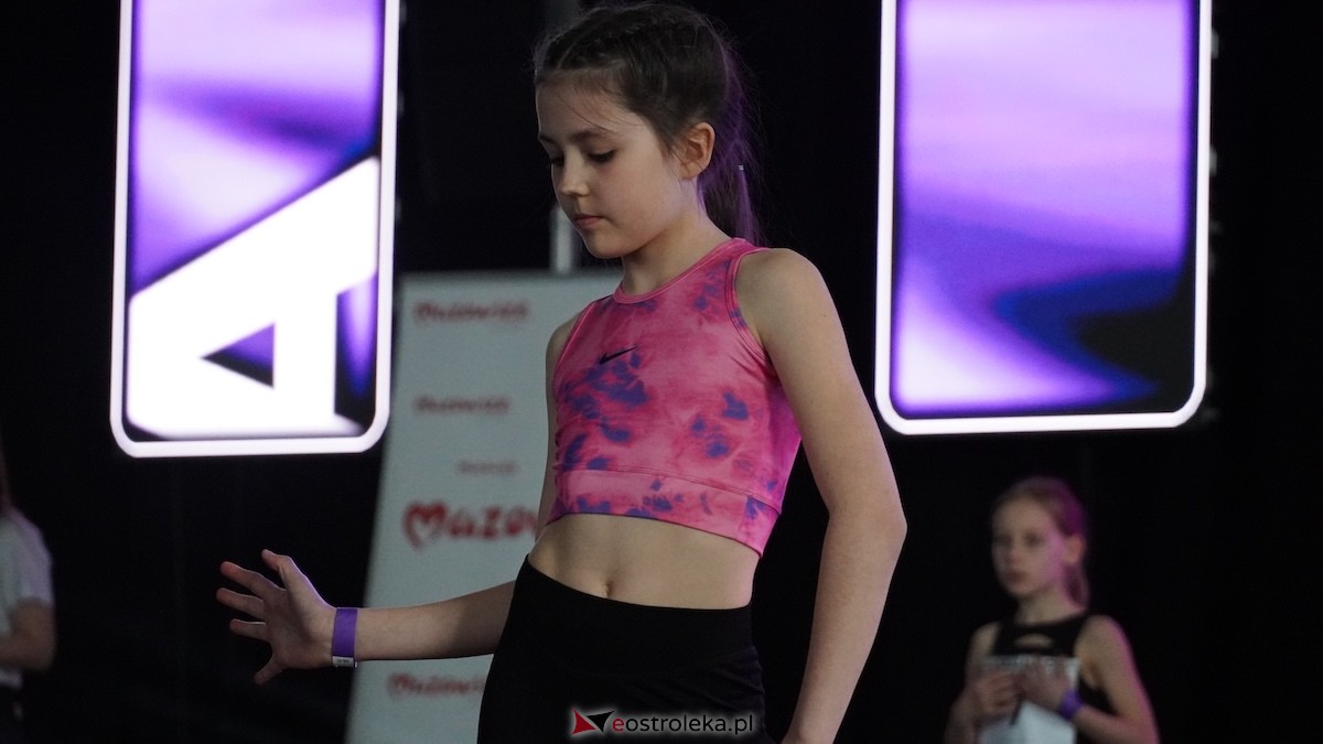 Ogólnopolski Turniej Tańca OKA CAN DANCE [19.04.2026] - zdjęcie #306 - eOstroleka.pl