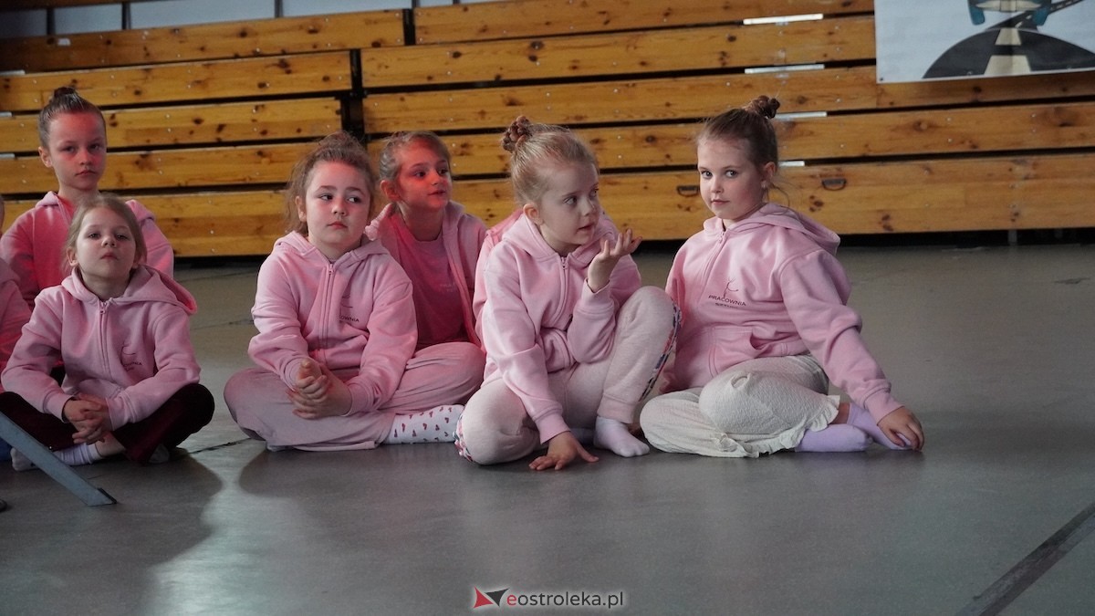 Ogólnopolski Turniej Tańca OKA CAN DANCE [19.04.2026] - zdjęcie #299 - eOstroleka.pl